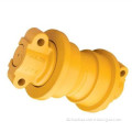 D31A/P/PL/S lower roller,track roller, bottom roller for bulldozer undercarriage parts